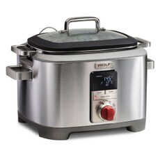 Multi-Function Cooker